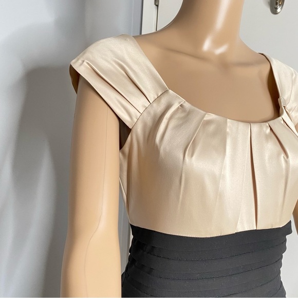 Elegant Black Bandage Skirt - Picture 12 of 16